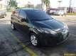 Ford Fiesta Power / Max - Automatico