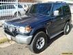 Mitsubishi Montero Dakar GLX 2P 4x4 - Sincronico