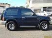 Mitsubishi Montero Dakar GLX 2P 4x4 - Sincronico