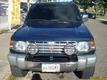 Mitsubishi Montero Dakar GLX 2P 4x4 - Sincronico