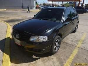 Volkswagen Gol Comfortline 4P - Sincronico