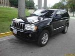 Jeep Grand Cherokee Limited 4x4 - Automatico