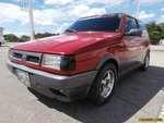 Fiat Uno 1.6 R Racing - Sincronico