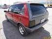 Fiat Uno 1.6 R Racing - Sincronico