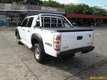 Mazda BT-50 50 - 2600 Dob. Cab. Low 4x4 - Sincronico