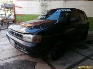 Toyota Starlet XL - Sincronico