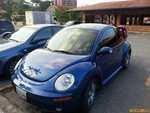 Volkswagen New Beetle GL 2P - Automatico