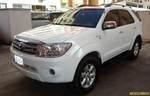 Toyota Fortuner SR (7Ptos) 4x4 - Automatico