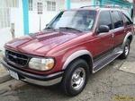 Ford Explorer Elite XLT 4x4 - Automatico