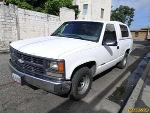 Chevrolet Cheyenne Cheyenne Pick-Up A/A - Automatico