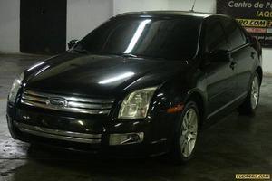 Ford Fusion SE V6 - Automatico