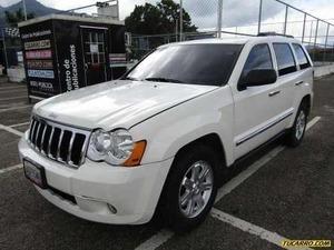 Jeep Grand Cherokee Limited - Automatico