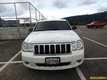 Jeep Grand Cherokee Limited - Automatico