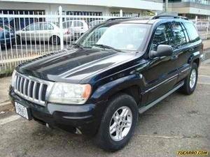 Jeep Grand Cherokee Overland 4x4 - Automatico