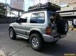 Mitsubishi Montero Dakar GLX 2P 4x4 - Sincronico