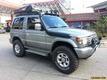 Mitsubishi Montero Dakar GLX 2P 4x4 - Sincronico