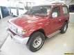 Mitsubishi Montero GL 2P 4x4 - Sincronico