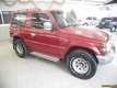 Mitsubishi Montero GL 2P 4x4 - Sincronico