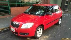 Skoda Fabia Hatchback - Sincronico