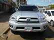 Toyota 4Runner Base 4x4 - Automatico