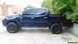 Toyota Hilux Doble Cabina 4x4 - Sincronico