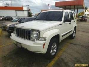 Jeep Cherokee Sport Básica - Automatico