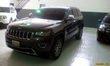 Jeep Grand Cherokee Laredo 4x4 - Automatico