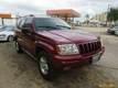 Jeep Grand Cherokee Limited - Automatico