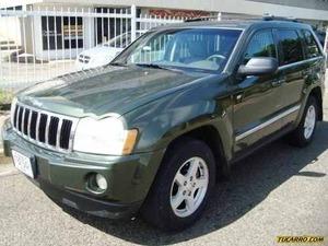 Jeep Grand Cherokee Limited 4x4 - Automatico