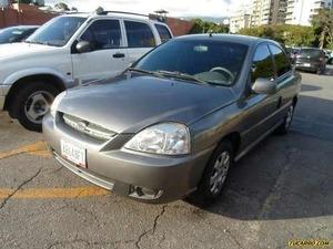 Kia Rio LS - Sincronico