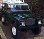 Land Rover Defender 4x4 - Sincronico