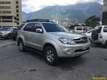 Toyota Fortuner SR5 (7Ptos) 4x4 - Automatico