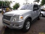 Ford Explorer Elite XLT 4x4 - Automatico