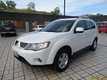 Mitsubishi Outlander GLX AWD - Secuencial