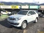 Toyota Fortuner SR5 (7Ptos) 4x4 - Automatico