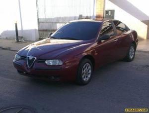 Alfa Romeo 156