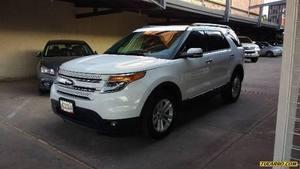 Ford Explorer Limited Centennial 4x4 - Automatico