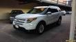 Ford Explorer Limited Centennial 4x4 - Automatico