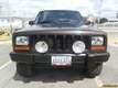 Jeep Cherokee Renegado 4X4 /VK6 - Sincronico