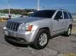 Jeep Grand Cherokee Limited 4x4 - Automatico