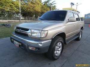 Toyota 4Runner