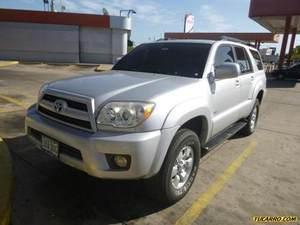 Toyota 4Runner