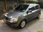 Hyundai Getz GLS - Sincronico