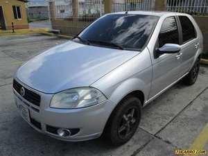 Fiat Palio HLX 1.8 - Sincronico