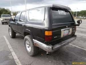 Toyota 4Runner