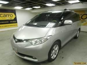 Toyota Previa