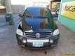 Volkswagen Crossfox