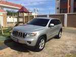 Jeep Grand Cherokee Limited - Automatico