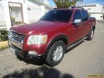 Ford Explorer Sport Trac 4x4 - Automatico