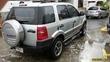 Ford EcoSport XLT 4x4 - Sincronico